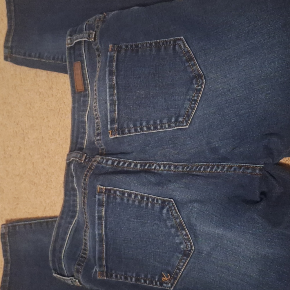 Jeans - Picture 5 of 5